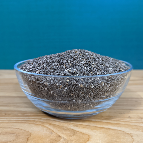 Chia Seed