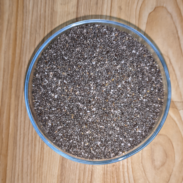 Chia Seed - চিয়া সীড